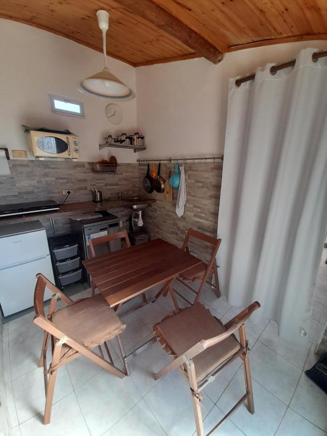 Casetta Privata Vicarello Luaran gambar