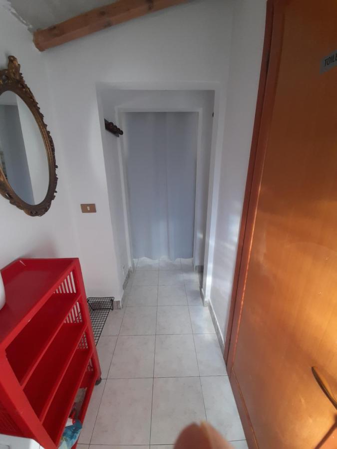 Casetta Privata Vicarello Luaran gambar