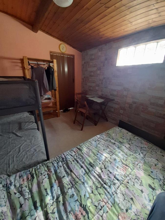 Casetta Privata Vicarello Luaran gambar