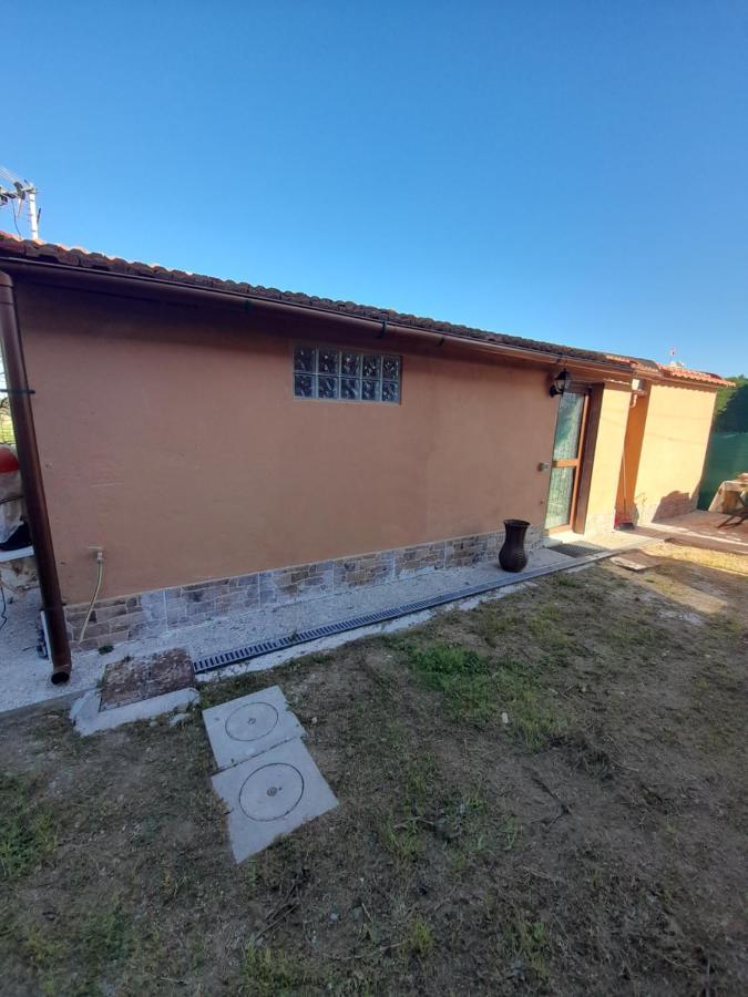 Casetta Privata Vicarello Luaran gambar