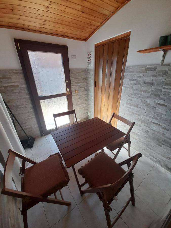 Casetta Privata Vicarello Luaran gambar