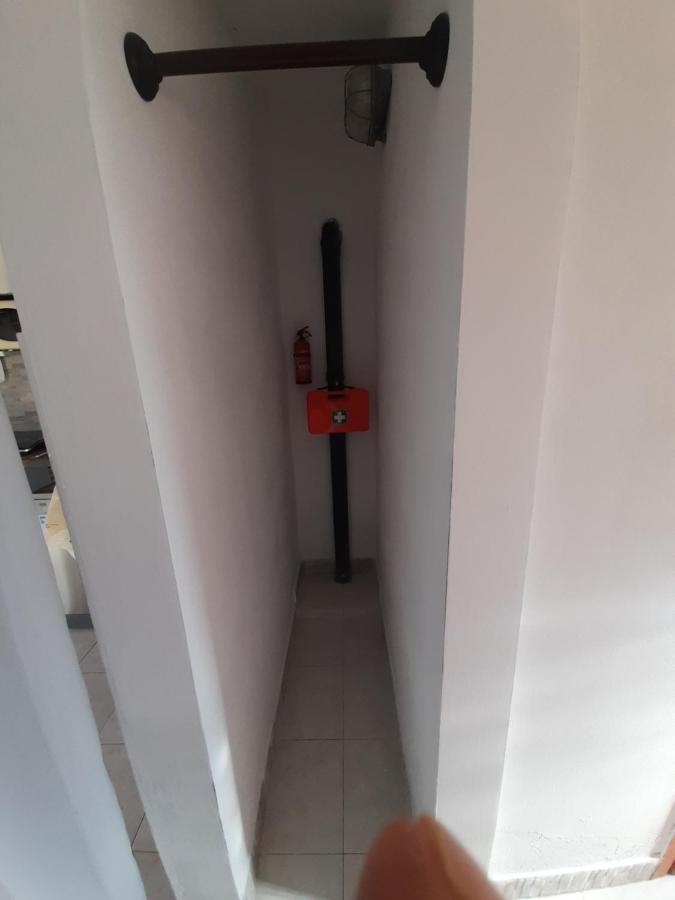 Casetta Privata Vicarello Luaran gambar
