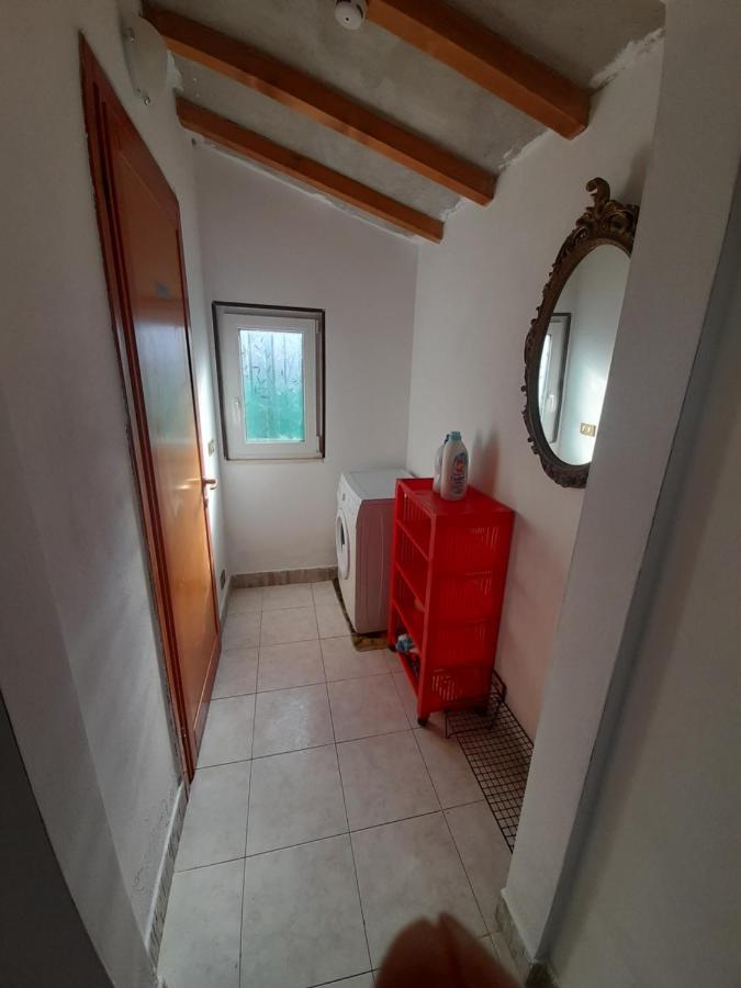 Casetta Privata Vicarello Luaran gambar