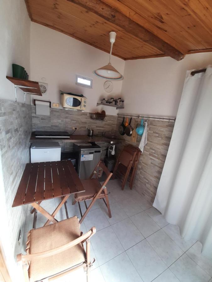 Casetta Privata Vicarello Luaran gambar