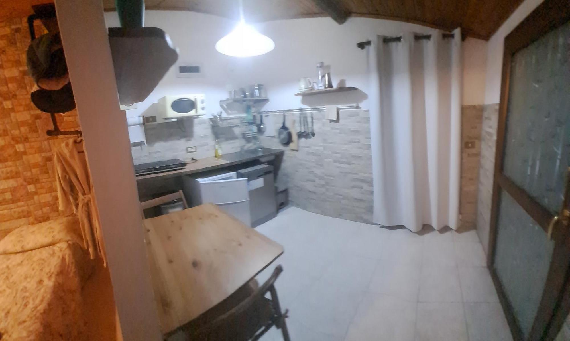 Casetta Privata Vicarello Luaran gambar