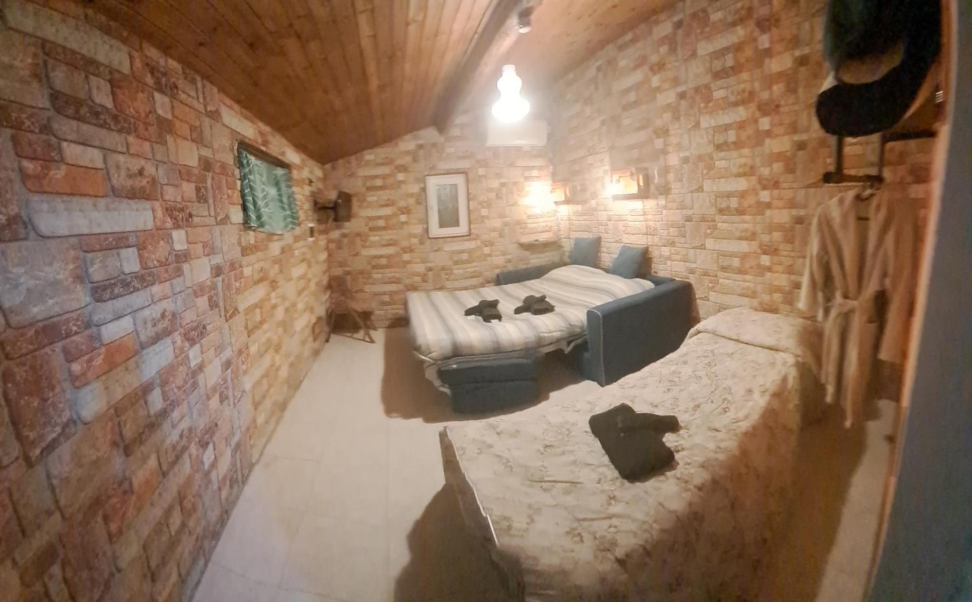 Casetta Privata Vicarello Luaran gambar