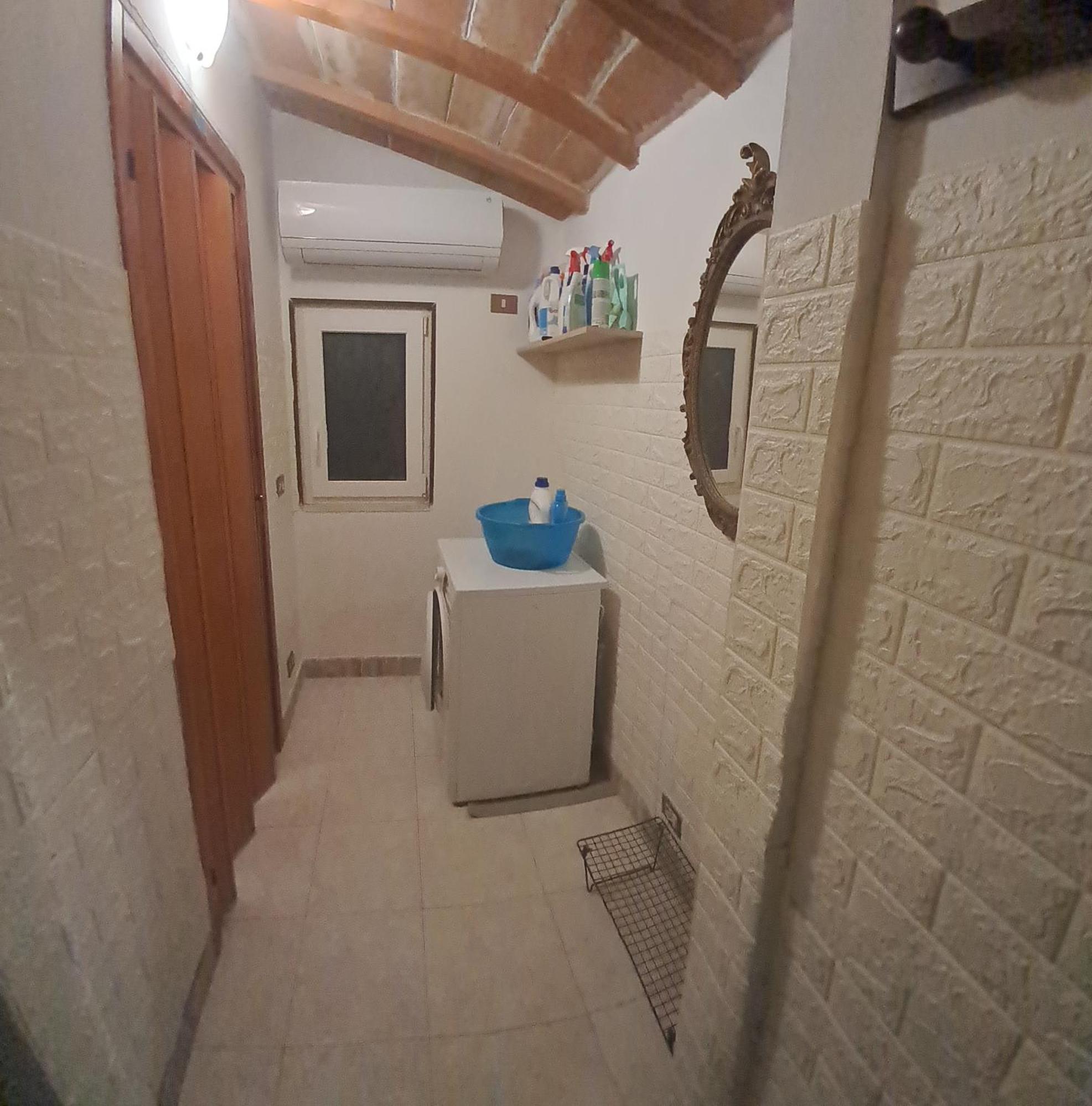 Casetta Privata Vicarello Luaran gambar